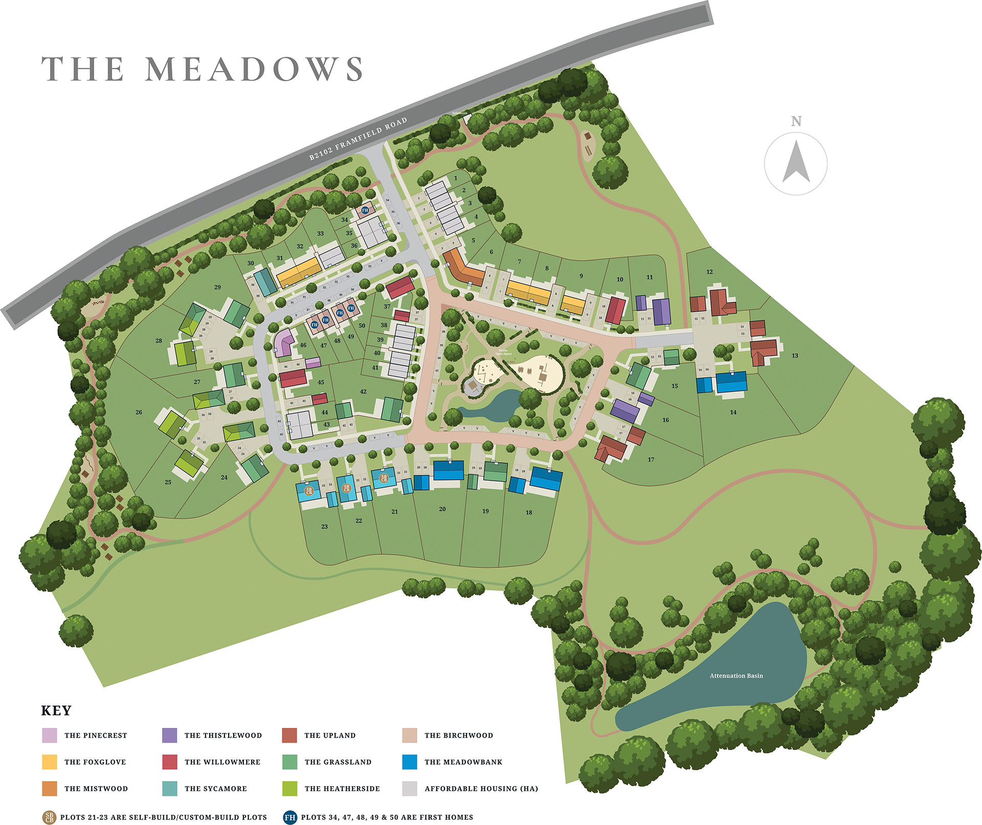 The Meadows