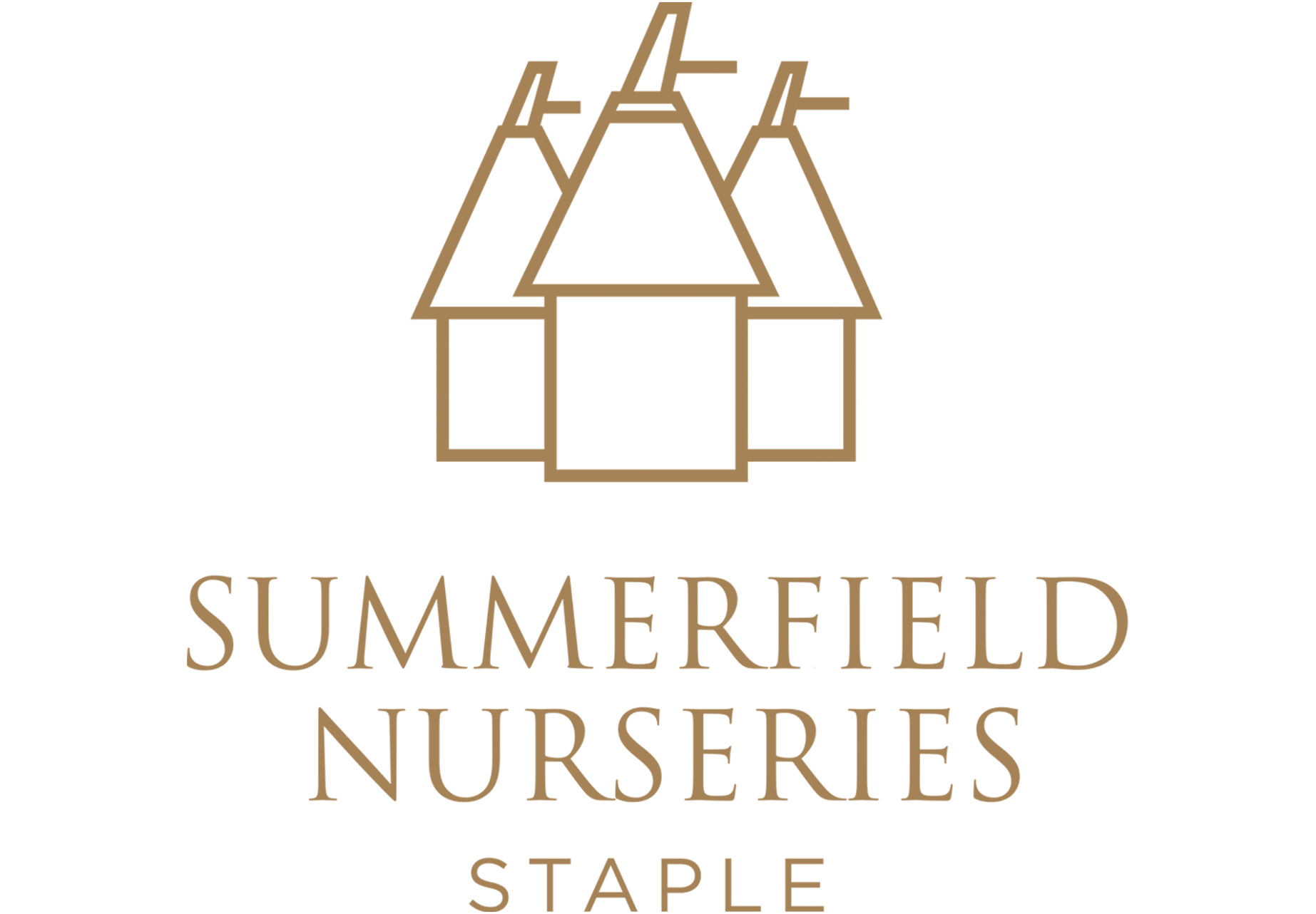 Summerfield Nurseries Logo