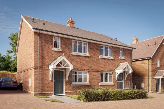 Plot 28 Bluebell Gardens
