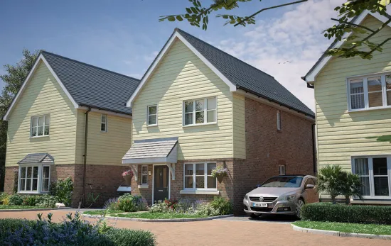 Plot 23 The Woodlands