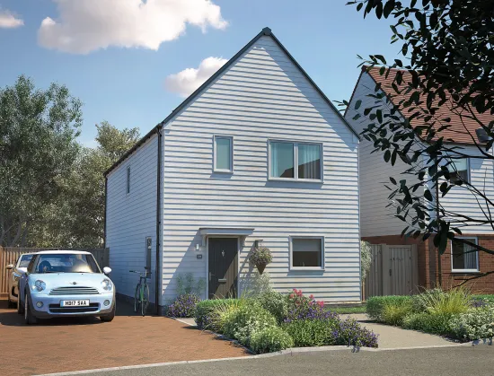 Plot 30 - The Sycamore
