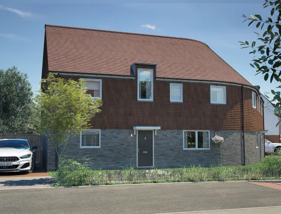 Plot 5 - The Mistwood