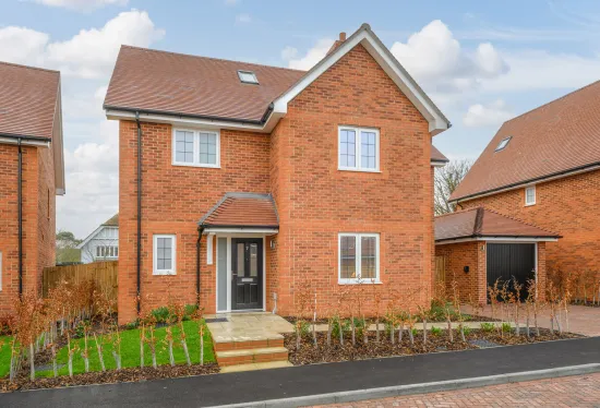 Plot 15 The Albion