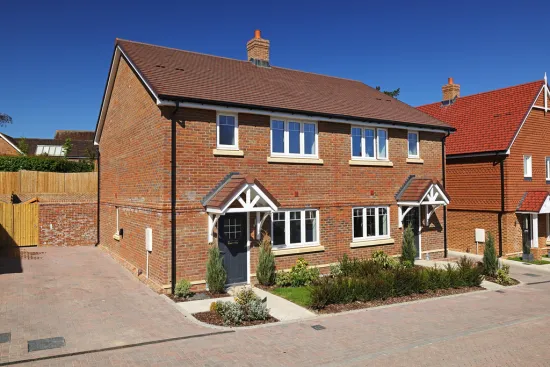 Plot 27 Bluebell Gardens