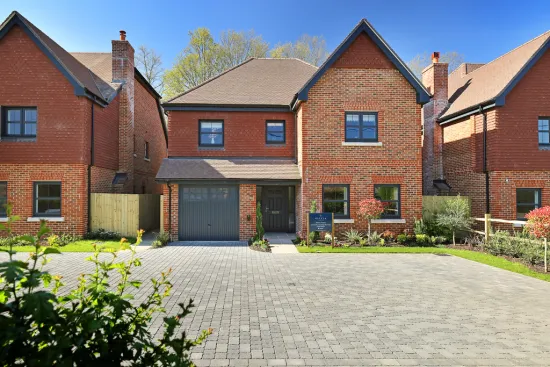 Plot 2 Oakland Grove