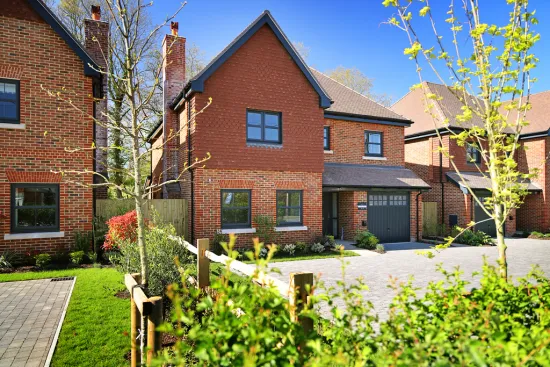 Plot 3 Oakland Grove