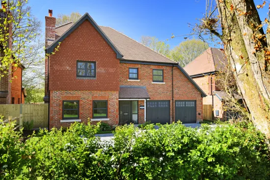 Plot 5 Oakland Grove