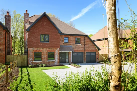 Plot 7 Oakland Grove