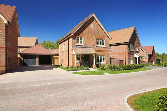 The Hazel, Plot 15