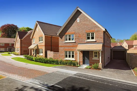 The Maple, Plot 27