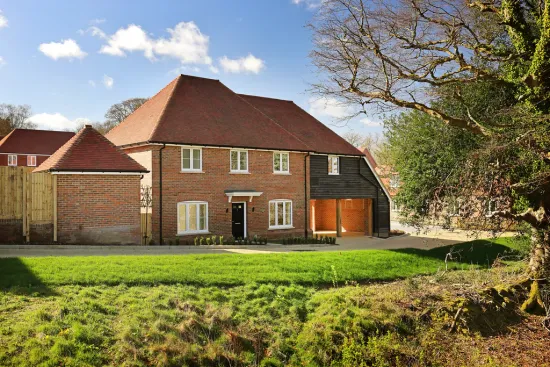 Plot 22 Coppice Meadow