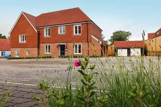 Plot 26 Coppice Meadow