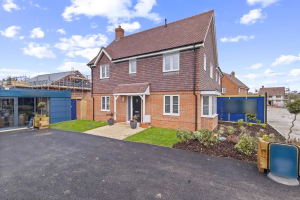 Netley Grange