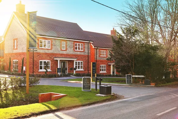 Winkfield