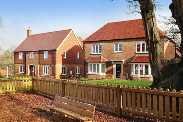 Plot 38 External