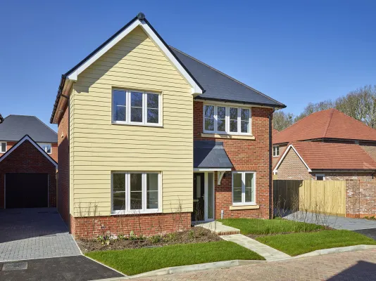 The Woodlands
