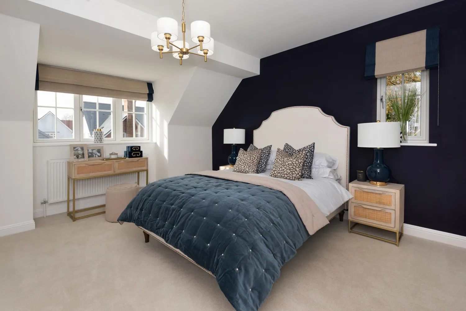 Bed 1