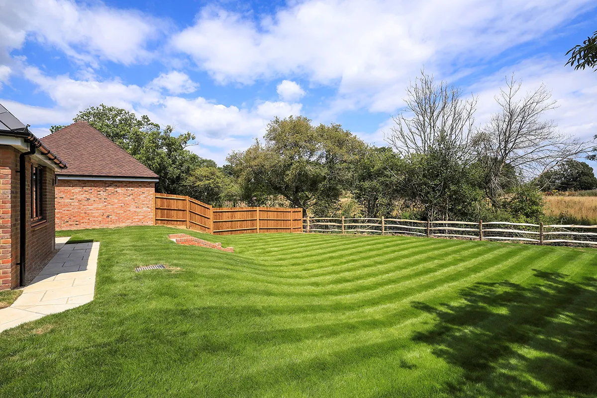 Rectory Meadows