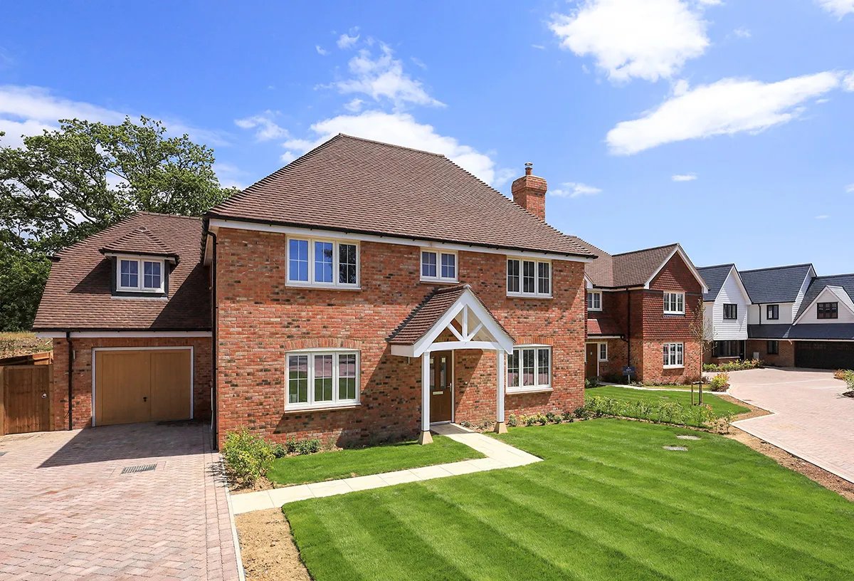 Rectory Meadows