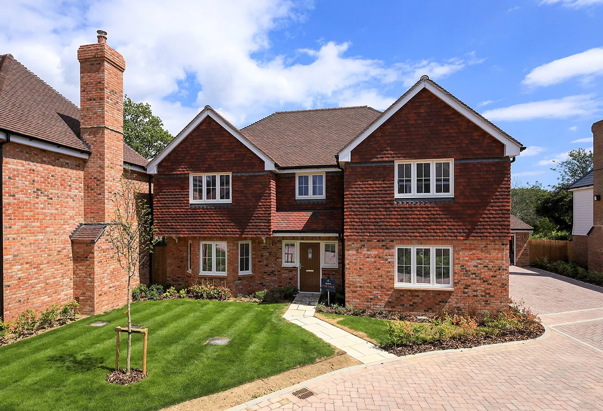 Rectory Meadows