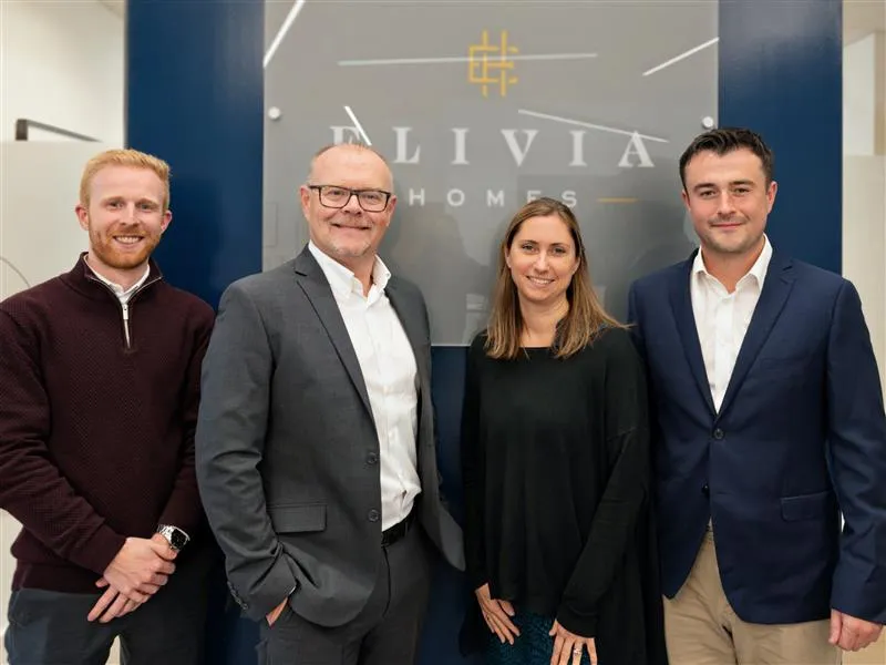 Strategic Land Team
