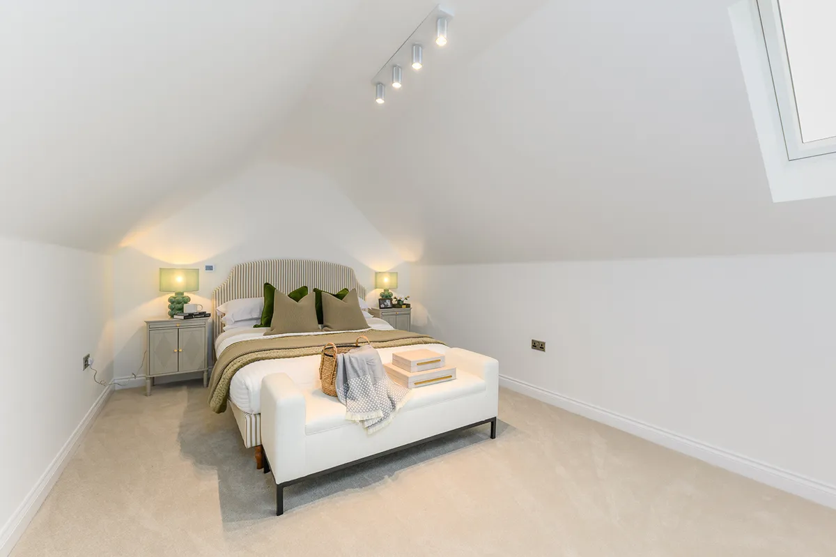 Kingsgate Place