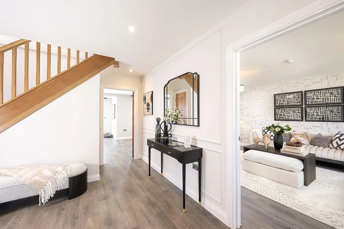 Kingsgate Place
