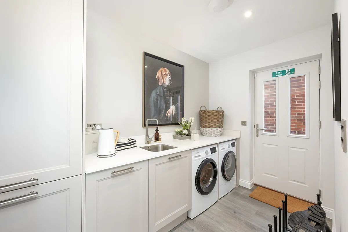 Kingsgate Place