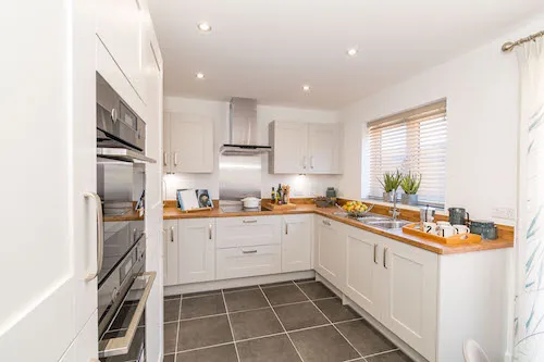 VG kitchen