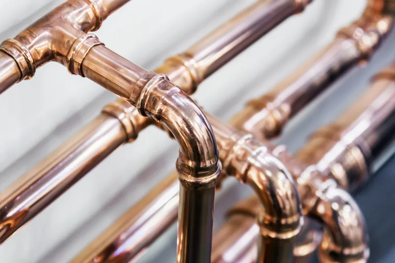 pipework