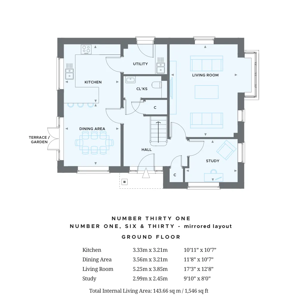 Ground Floor