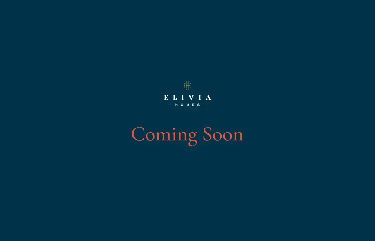Coming Soon