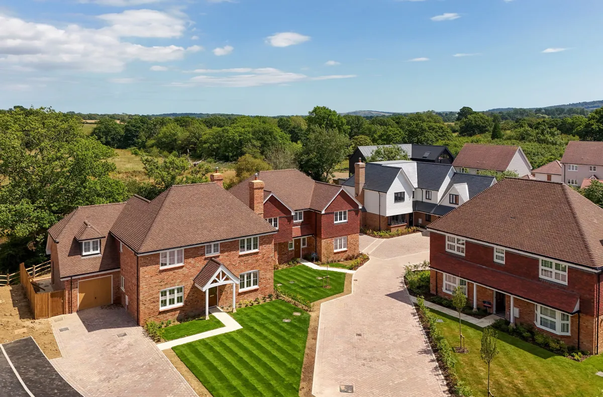 Rectory Meadows