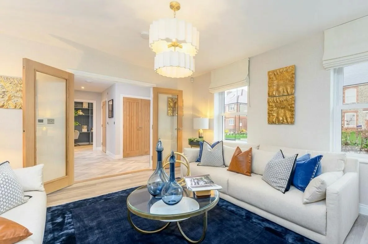 Kingsgate Place