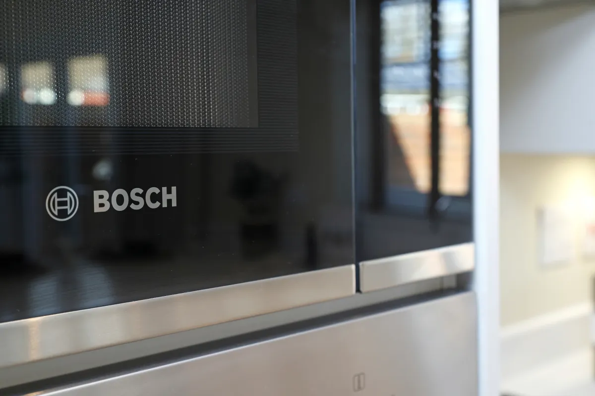 Bosch Oven